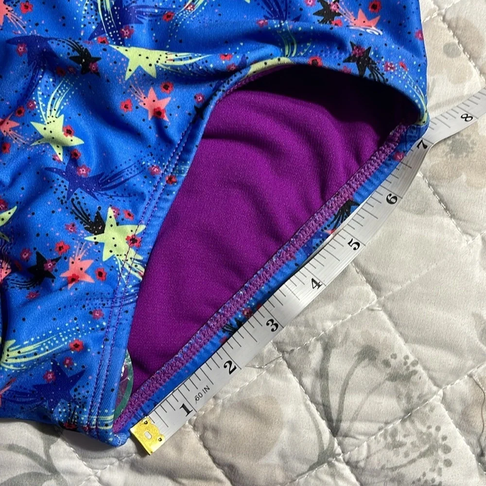 NWT kids Uglies by Dolfin swimsuit 12